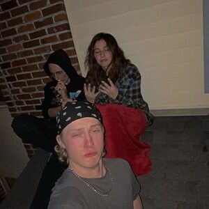 Meet your Posher, Piper